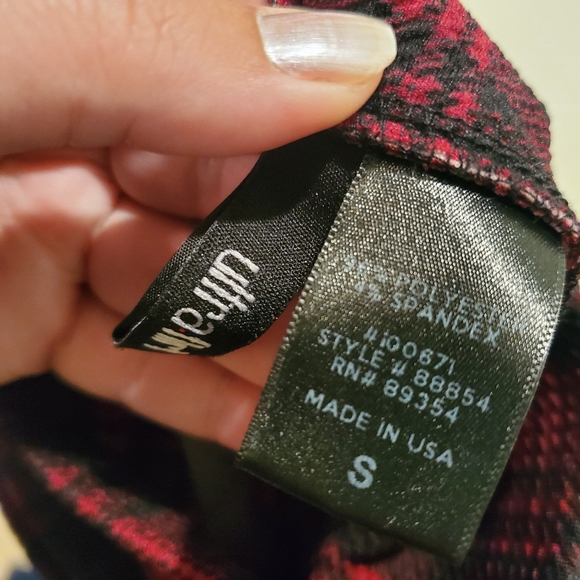 Stretchy wiggle pencil skirt - Picture 4 of 4